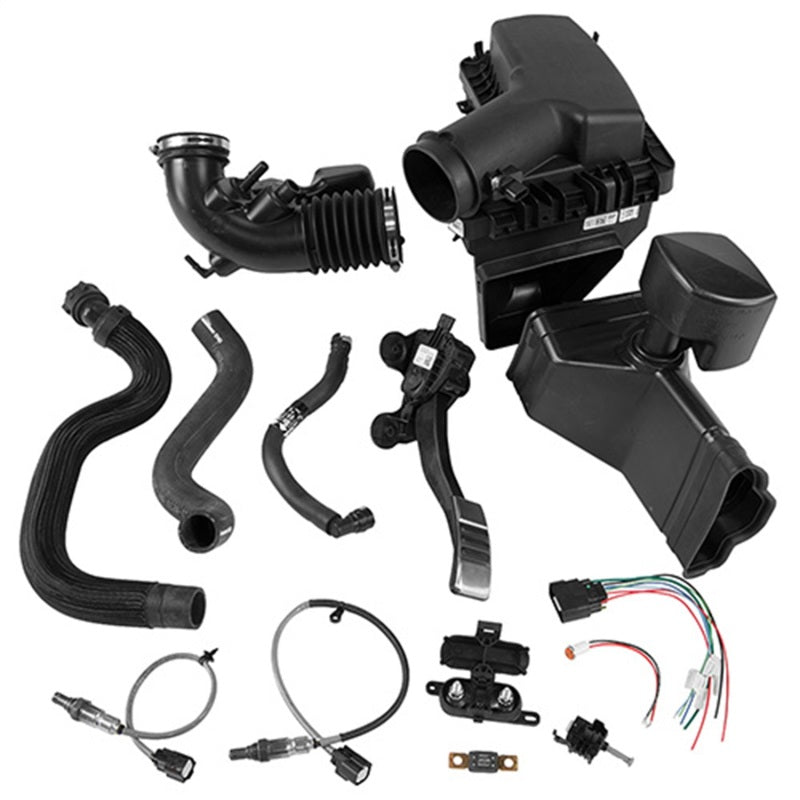 Ford Racing M-6017-M50A - 2015-2017 Coyote 5.0L W/ Automatic Transmission Control Pack