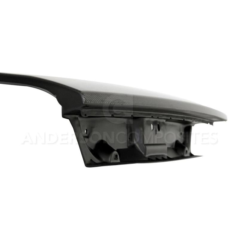 Anderson Composites AC-TL0910DGCH-OE FITS 08-18 Dodge Challenger Type-OE Decklid