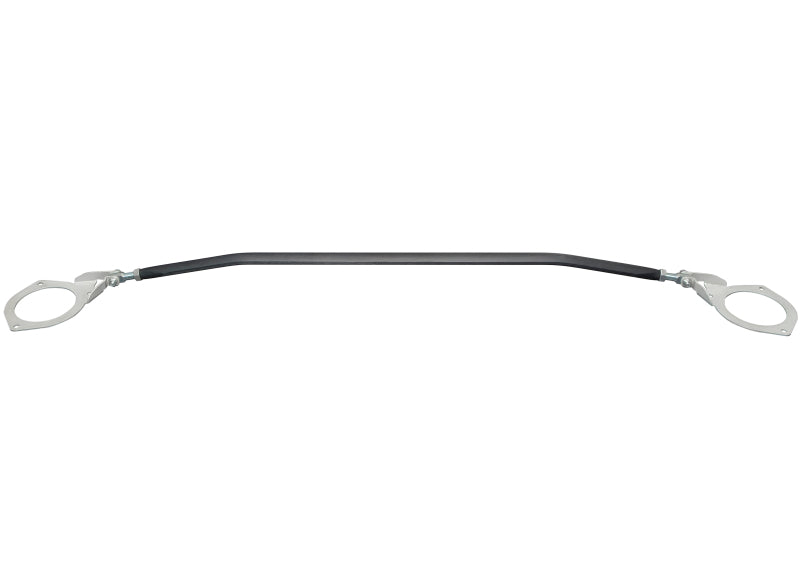 Whiteline KSB637 - 08/06-8/09 Pontiac G8 Sedan Front adjustable strut tower brace