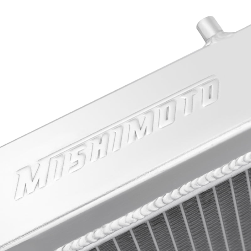 Mishimoto MMRAD-GC8-93 FITS 93-98 Subaru Impreza GC8 2.2L Manual Aluminum Radiator