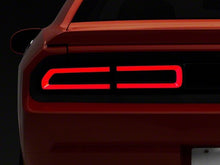 Load image into Gallery viewer, Raxiom CH3762 - FITS: 08-14 Challenger LED Tail Lights- Black Housing (Smoked Lens)