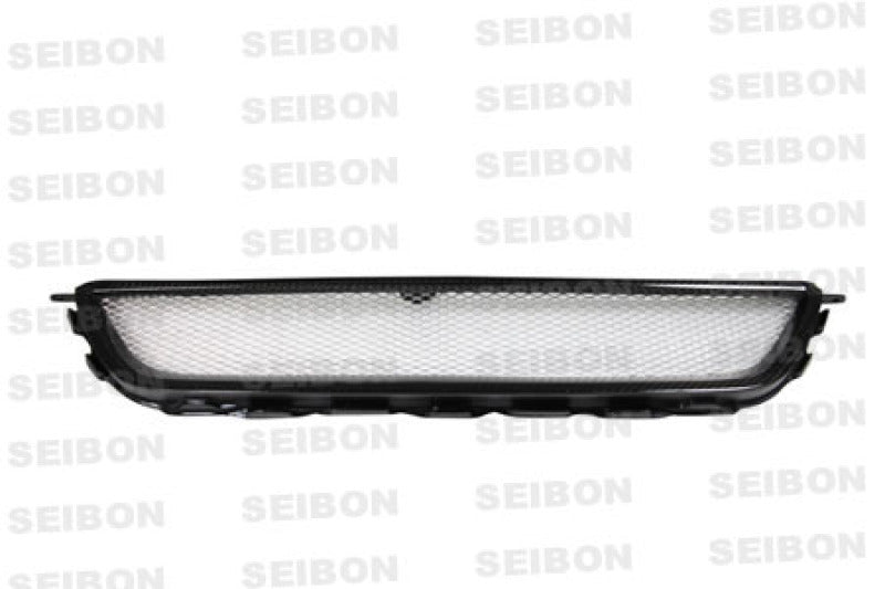 Seibon FG0005LXIS-TT FITS 00-05 Lexus IS300 TT Carbon Fiber Front Grill