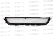 Load image into Gallery viewer, Seibon FG0005LXIS-TT FITS 00-05 Lexus IS300 TT Carbon Fiber Front Grill