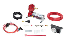 Load image into Gallery viewer, Firestone 2097 - Air-Rite Air Command I Heavy Duty Air Compressor System w/Single Analog Gauge (WR1760)