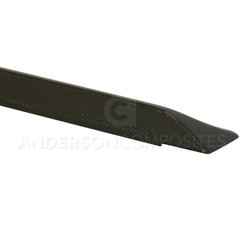 Anderson Composites AC-RS0910DGCH-OE FITS 09-14 Dodge Challenger Rear Spoiler