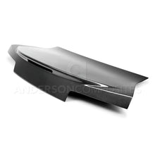 Load image into Gallery viewer, Anderson Composites AC-TL14CHCAM-OE FITS 14-15 Chevrolet Camaro Type-OE Decklid