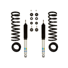 Load image into Gallery viewer, Bilstein 46-268655 - B8 5112 Series 14-17 Dodge Ram 2500 Front Suspension Leveling Kit