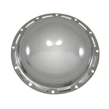 Load image into Gallery viewer, Yukon Gear &amp; Axle YP C1-M20 - Gear Chrome Cover For AMC Model 20