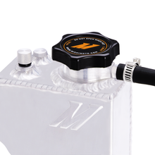 Load image into Gallery viewer, Mishimoto MMRT-E36-92E FITS 92-99 BMW 3 Series Aluminum Coolant Expansion Tank