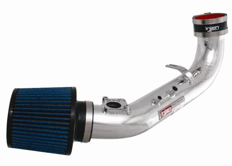 Injen IS2095P FITS 01-03 LS430 GS430 SC430 Polished Short Ram Intake