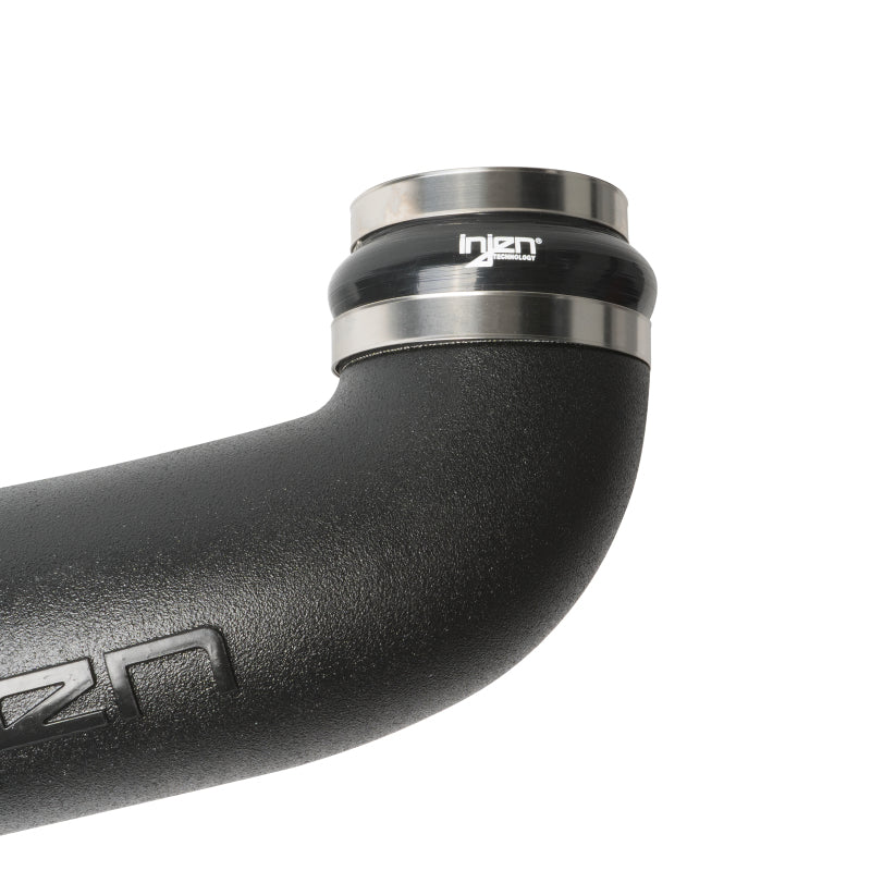 Injen EVO5009C FITS 12-18 Jeep Wrangler JK V6-3.6L Evolution Intake- Oiled