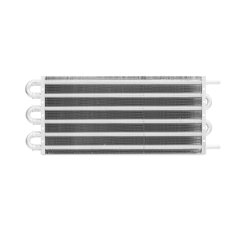 Mishimoto MMTC-TF-1575 - Universal Transmission Fluid Cooler15in x 7.5in x .75in