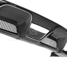 Load image into Gallery viewer, Anderson Composites AC-RL15MU350 FITS 15-17 Ford Shelby GT350 Rear Diffuser