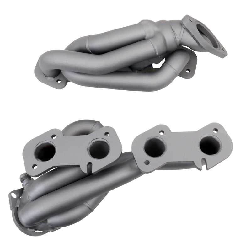 BBK 1615 FITS 96-04 Mustang GT Shorty Tuned Length Exhaust Headers1-5/8 Titanium Ceramic