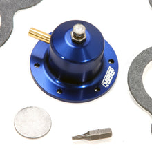 Load image into Gallery viewer, BBK 1714 - GM Tuned Port 305 / 350 Adjustable Fuel Pressure Regulator Kit