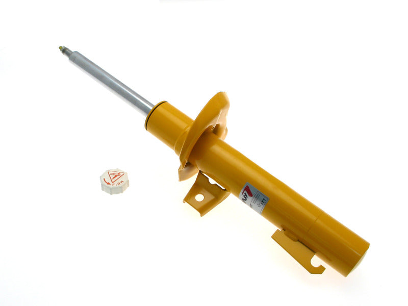 KONI 8741 1488Sport - Koni Sport (Yellow) Shock 12-13 Volkswagen Golf R AWDFront