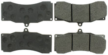 Load image into Gallery viewer, StopTech Performance Brake Pads