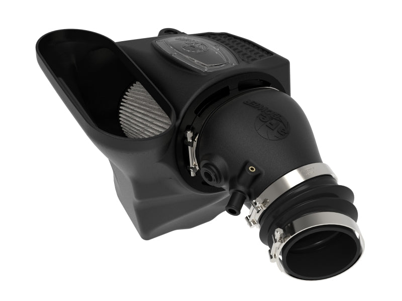 aFe 50-70080D FITS Momentum GT Pro DRY S Cold Air Intake System 21-22 Jeep Wrangler 392 (JL) 6.4L V8
