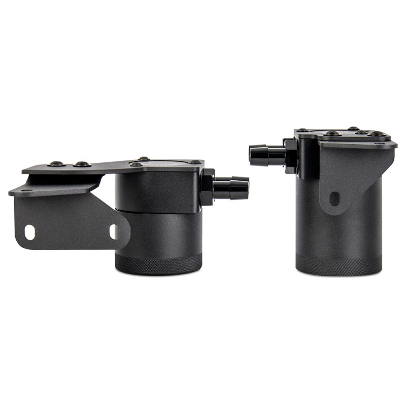 Mishimoto MMBCC-350Z-07PBE FITS 07-09 Nissan 350Z PCV-Side Catch Can Kit