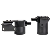 Load image into Gallery viewer, Mishimoto MMBCC-350Z-07PBE FITS 07-09 Nissan 350Z PCV-Side Catch Can Kit