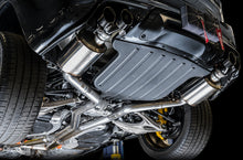 Load image into Gallery viewer, AWE Tuning 3015-31017 FITS 2020 Jeep Grand Cherokee SRT/Trackhawk Touring Edition Exhaust - Use w/Stock Tips