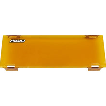 Load image into Gallery viewer, Rigid Industries 110933 FITS 10in E-Series Light Cover - Yellow - Trim 4in &amp; 6in