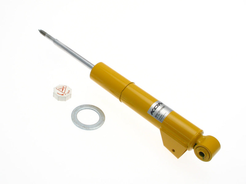 KONI 8241 1274Sport - Koni Sport (Yellow) Shock 99-05 Porsche 911 (996) Carrera 2 (excl. C4/ Turbo/ GT2/ GT3)Rear