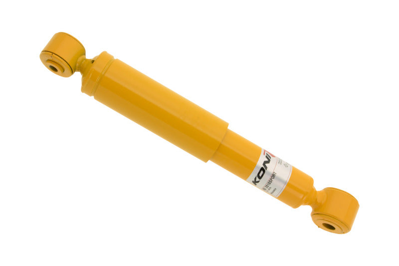 KONI 80 2818Sport - Koni Sport (Yellow) Shock 02-06 Audi TT Quattro Coupe & RoadsterRear