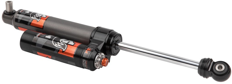 FOX 883-26-056 - Fox 18+ Jeep JL 2.5 Factory Race Series Rear Shock Set 4.5-6in Lift w/ DSC