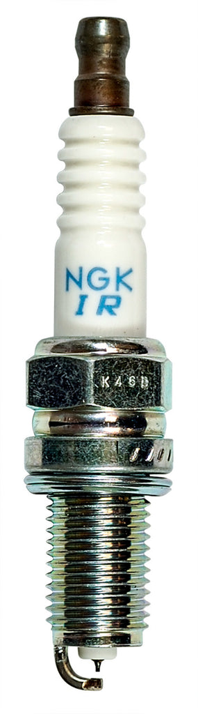 NGK 93618 - Iridium/Platinum Spark Plug Box of 4 (SIKR9A7)