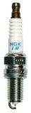 NGK 93618 - Iridium/Platinum Spark Plug Box of 4 (SIKR9A7)