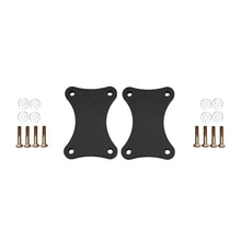 Load image into Gallery viewer, Wehrli WCF100444 - 2020+ GM 2500/3500 HD Bumper Spacer Kit 3/4in