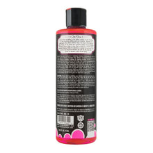 Load image into Gallery viewer, Chemical Guys CWS_402_16 - Mr. Pink Super Suds Shampoo &amp; Superior Surface Cleaning Soap16oz