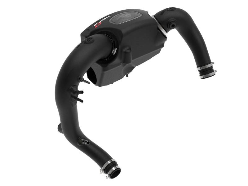 aFe 50-70076D FITS Momentum GT Pro Dry S Cold Air Intake System 20-21 Ford Explorer ST V6-3.0L TT