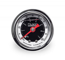 Load image into Gallery viewer, Nuke Performance Fuel Pressure Gauge
