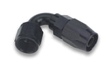Earl's Performance AT812008ERLP  -  Earls -8 120 Deg. Black Swivel-Seal