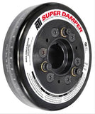 ATI ATI918857 - Damper 7.48in AL 6/4 Grv 10 Per UD 16+ Camaro LT1/ZL1 (Excl SC Pulley) 3 Ring 918857