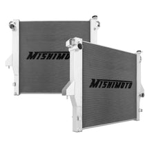 Load image into Gallery viewer, Mishimoto MMRAD-RAM-03 FITS MMRAD-RAM-03 FITS 03-10 Dodge Ram 2500 w/ 5.9L/6.7L Cummins Engine Aluminum Performance Radiator