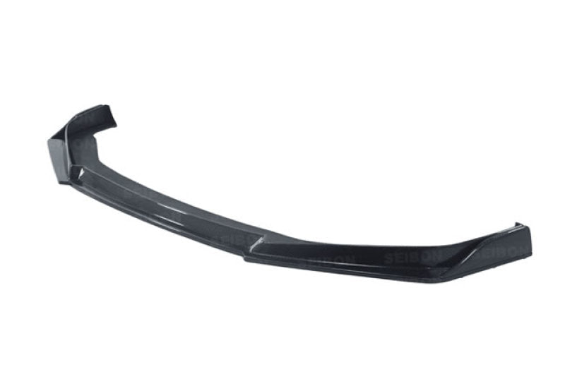 Seibon FL1213SCNFRS-TA FITS 12-13 BRZ/FRS TA Style Carbon FIber Front Lip