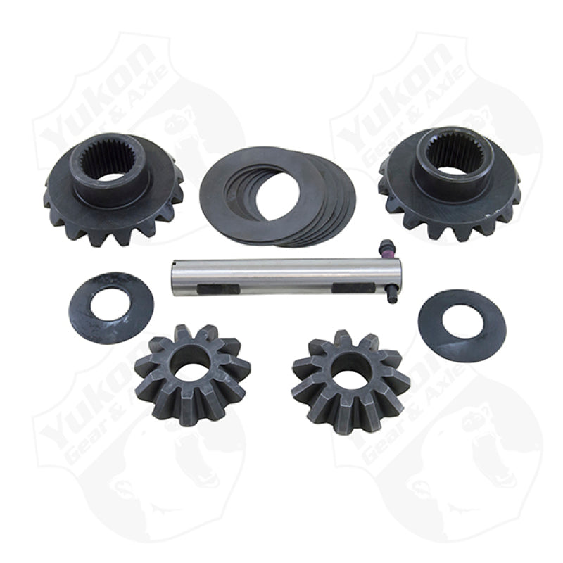 Yukon Gear & Axle YPKC9.25B-S-31B - Yukon Gear Standard Open Spider Gear Kit For 2010+ Chrysler 9.25ZF w/ 31 Spline Axles