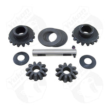 Load image into Gallery viewer, Yukon Gear &amp; Axle YPKC9.25B-S-31B - Yukon Gear Standard Open Spider Gear Kit For 2010+ Chrysler 9.25ZF w/ 31 Spline Axles