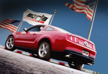 Load image into Gallery viewer, Borla 11777 - 2010 Mustang GT 4.6L S-type Exhaust (rear section only)