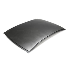 Load image into Gallery viewer, Seibon CR15SBIMP-DRY FITS 15+ Subaru WRX/STI Dry Carbon Roof Replacement