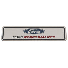 Load image into Gallery viewer, Ford Racing M-1447-A - Dash Emblem