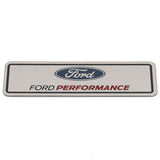 Ford Racing M-1447-A - Dash Emblem