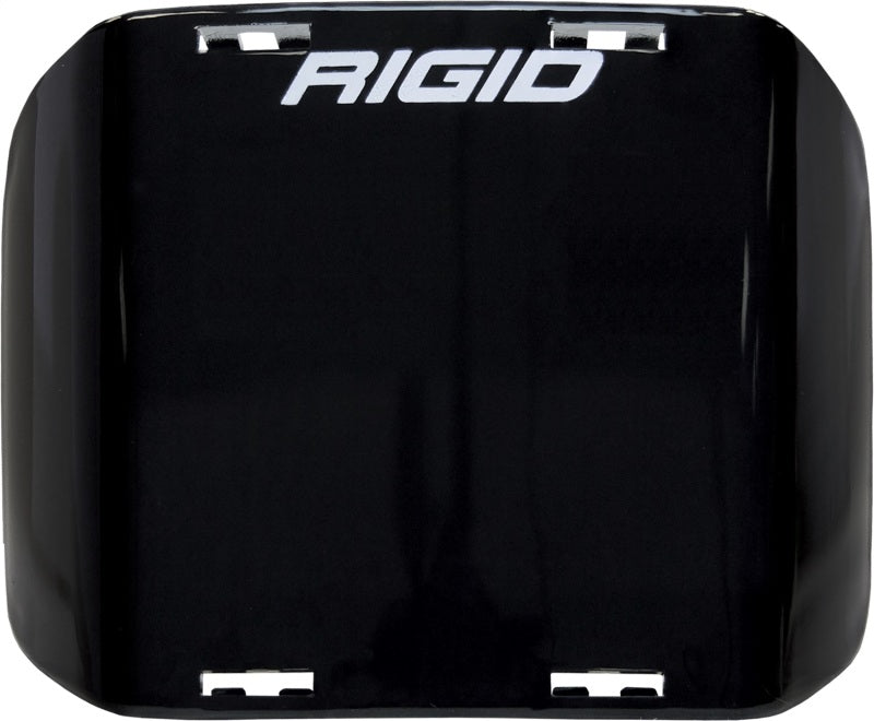 Rigid Industries 32181 FITS D-SS Black Cover