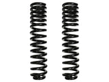 ICON 67015 - 2005+ Ford F-250/F-350 Front 7in Dual Rate Spring Kit