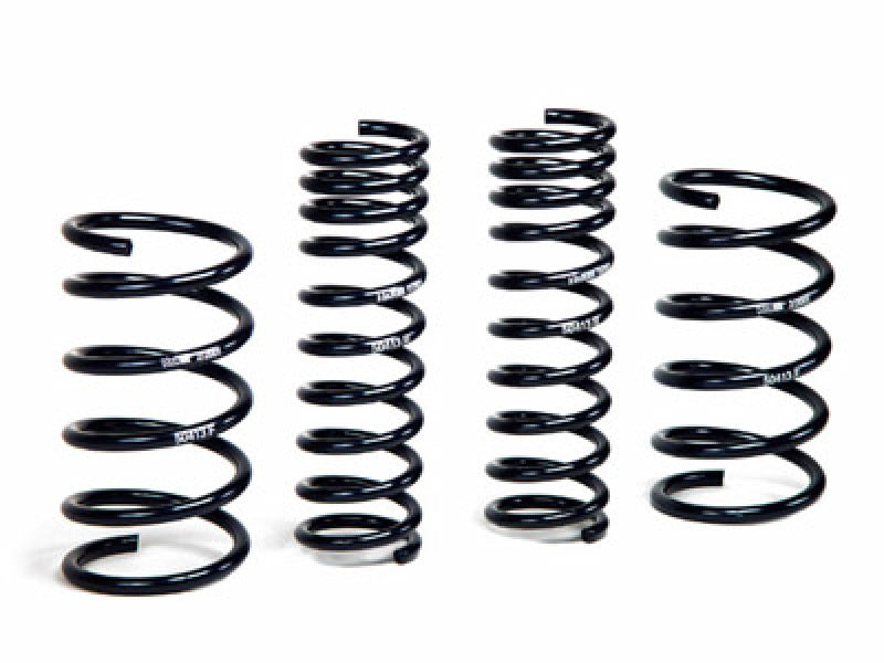 H&R 50413 FITS 93-95 BMW 530i/540i E34 Sport Spring (w/o Self-Leveling/Non Touring)