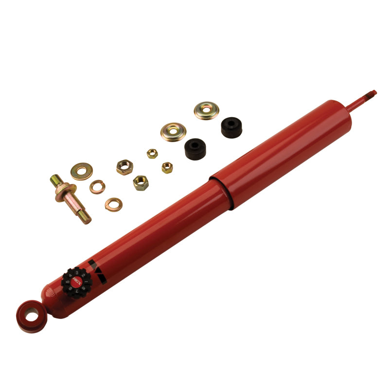 KYB Shocks & Struts AGX Rear CHEVROLET Camaro 1982-02 PONTIAC Firebird Trans Am 1982-02 - free shipping - Fastmodz