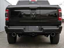 Load image into Gallery viewer, aFe 49-32081-P FITS Gemini XV 3in 304 SS Cat-Back Exhaust 19-21 Ram 1500 V8 5.7L Hemi w/ Polish Tips